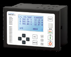 HD Hyundai Electric Digital Motor Protection Relay