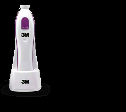 3M Surgical Clipper with Pivoting Head