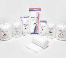 3M Synthetic Cast Stockinet MS06