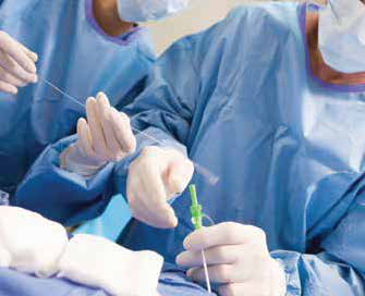 Plus Safety Surgical Gowns
