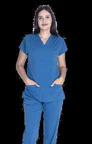 Plus Safety Doctor and Nurse Gowns and Sets