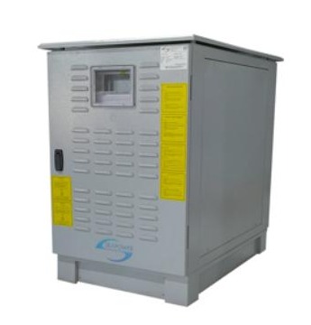 SEAPOWER Thyristor Controlled Battery Charger