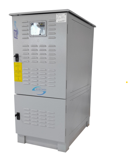 SEAPOWER Switch Mode (HF) Battery Charger