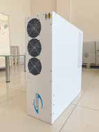 SEAPOWER Marine Type Online UPS